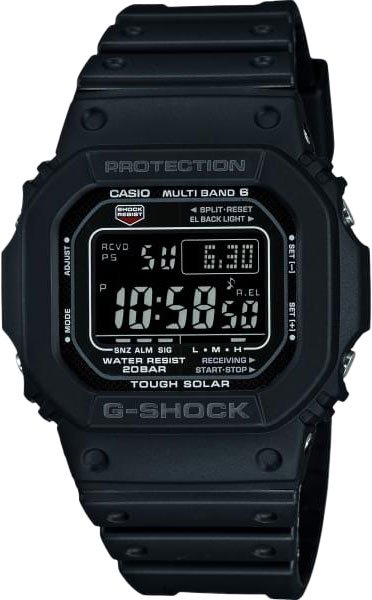 Часы Casio GW-M5610-1BER