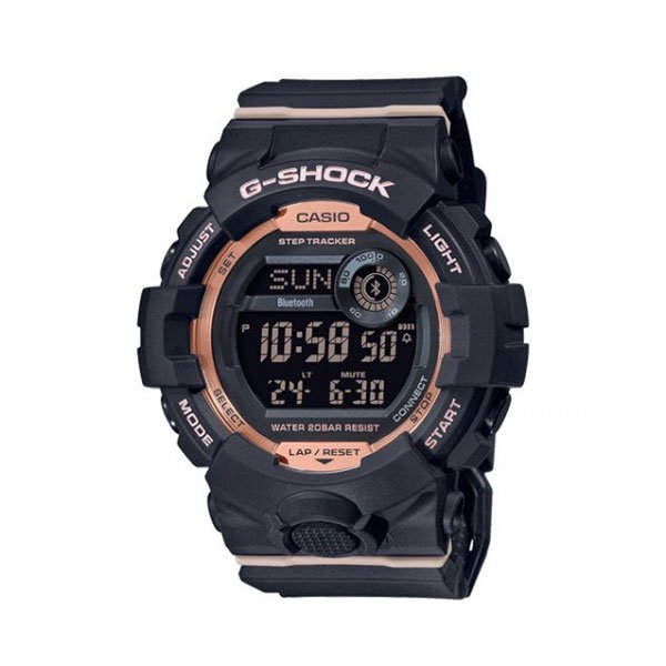 Часы Casio GMD-B800-1ER