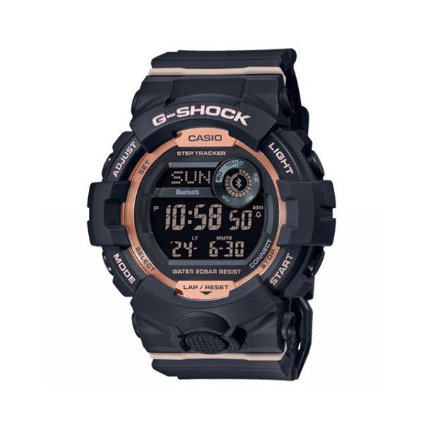 Часы Casio GMD-B800-1ER
