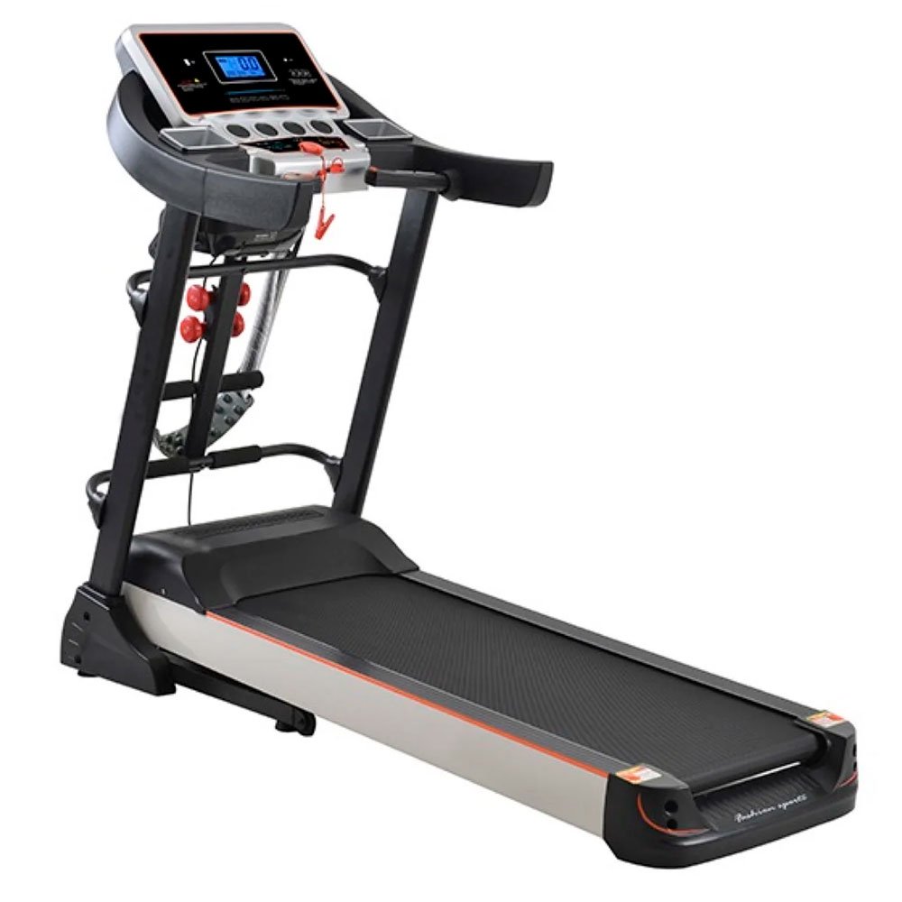 Беговая дорожка ArtFit S900DS черная