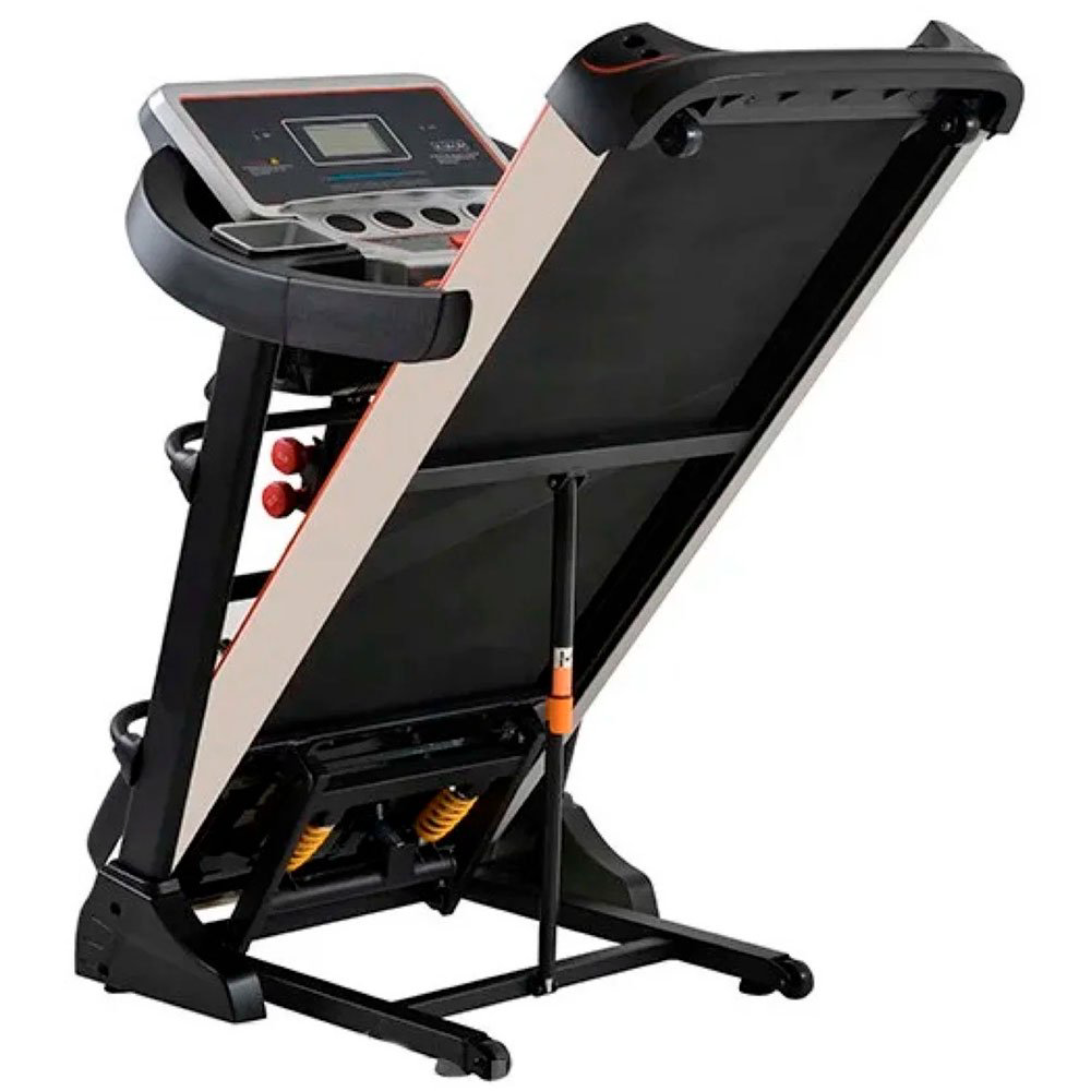Беговая дорожка ArtFit S900DS черная купить,289990