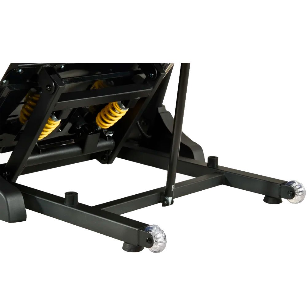 Беговая дорожка ArtFit S900DS черная купить,0