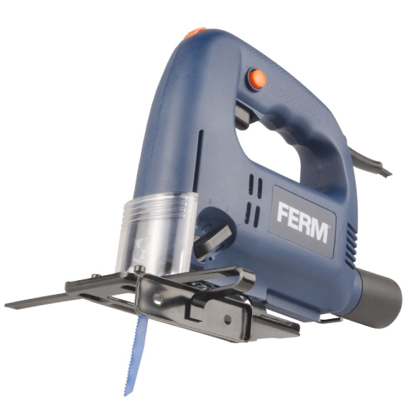 Электролобзик Ferm JSM1023 купить,NaN