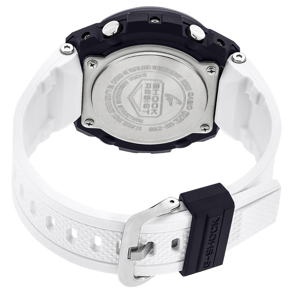 Часы Casio GST-210B-7ADR