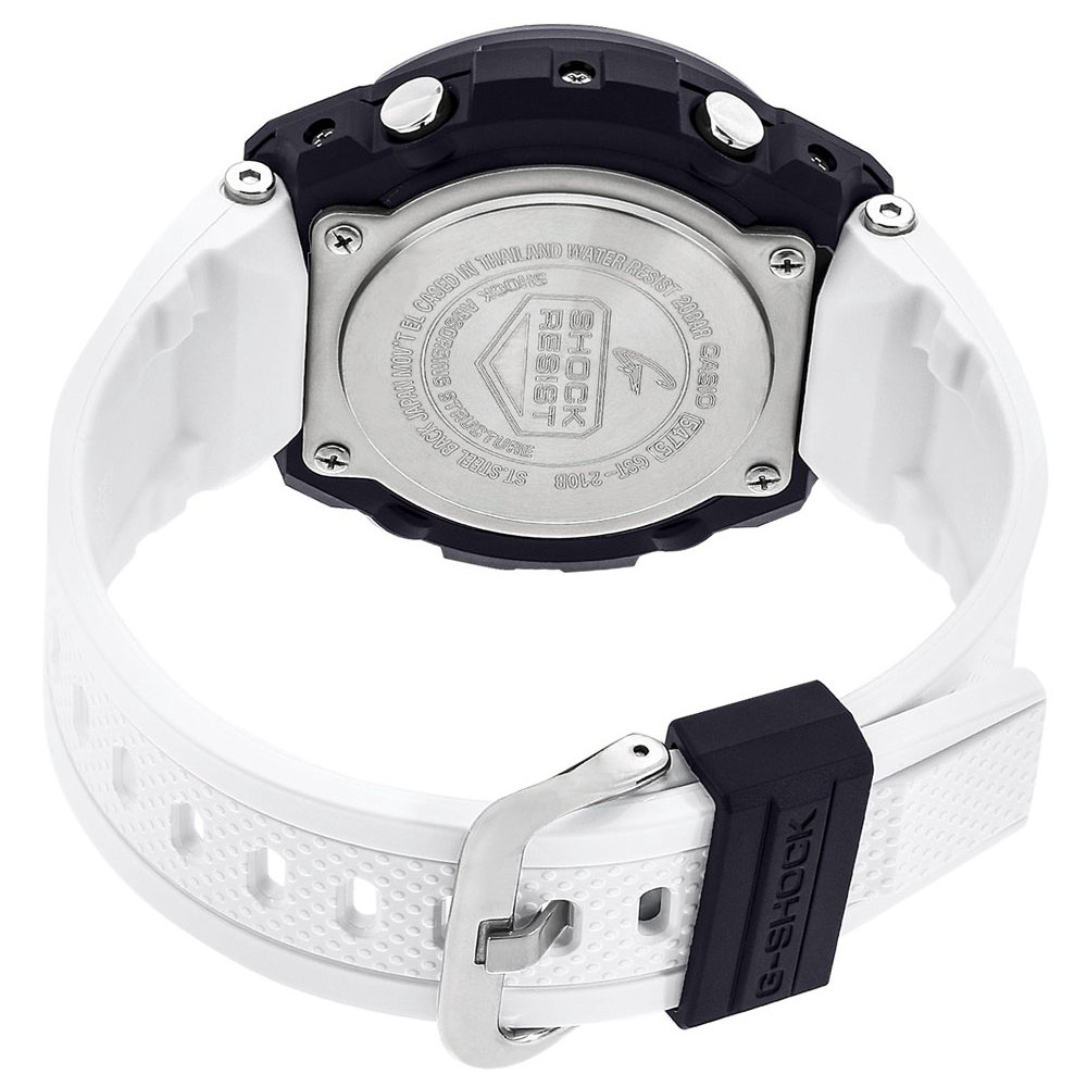 Часы Casio GST-210B-7ADR