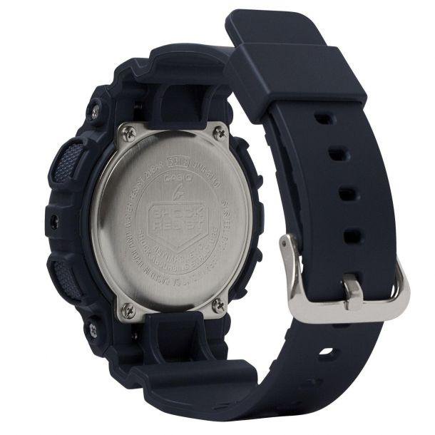 Часы Casio GMA-S140-1AER купить,NaN