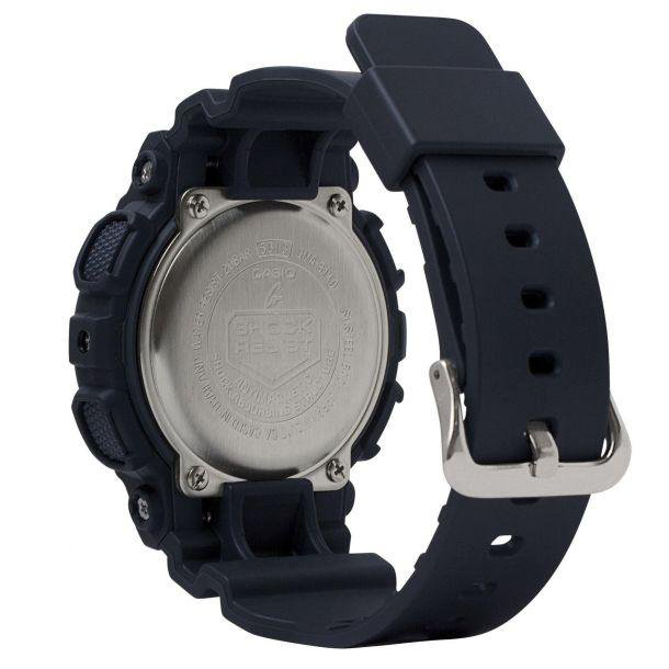 Часы Casio GMA-S140-1AER купить,NaN