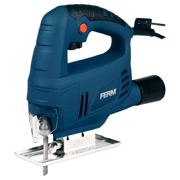 Электролобзик Ferm JSM1030 купить,NaN