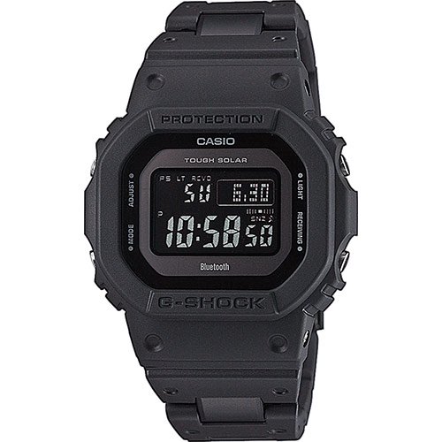Часы Casio GW-B5600BC-1BER купить,NaN