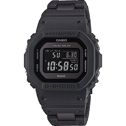 Часы Casio GW-B5600BC-1BER купить,NaN