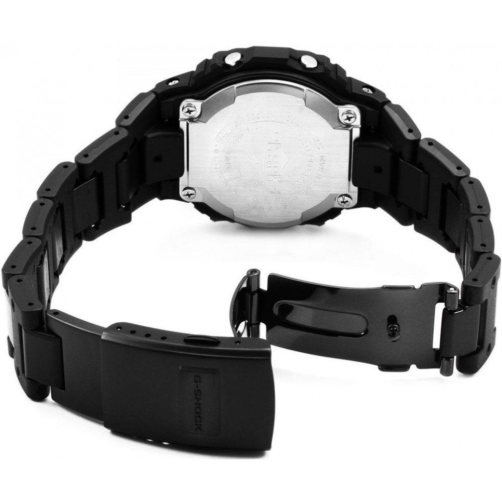 Часы Casio GW-B5600BC-1BER купить,NaN