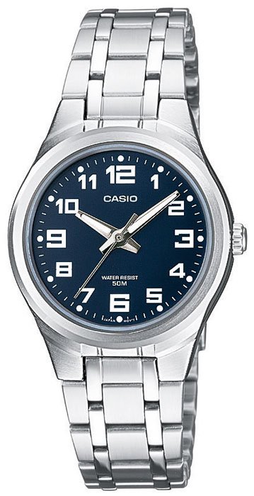Часы Casio LTP-1310PD-2BVEF купить,NaN