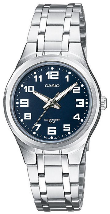 Часы Casio LTP-1310PD-2BVEF купить,NaN