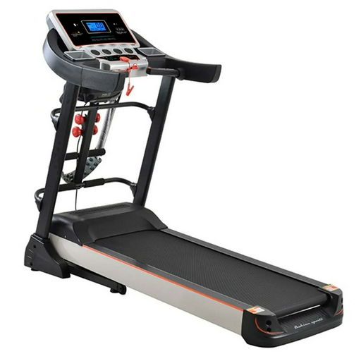 Беговая дорожка ArtFit S900DS черная