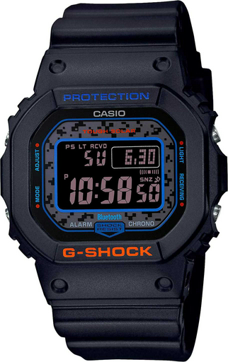Часы Casio GW-B5600CT-1ER