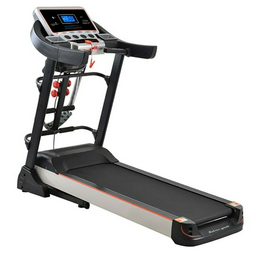 Беговая дорожка ArtFit S900DS черная