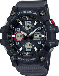 Часы Casio GSG-100-1A8DR