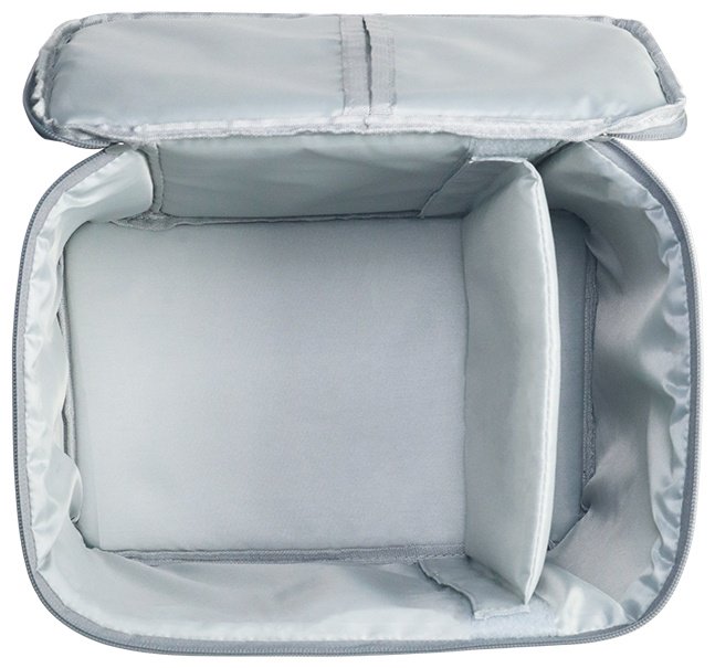 Сумка Storage Bag Mozart серый купить,NaN