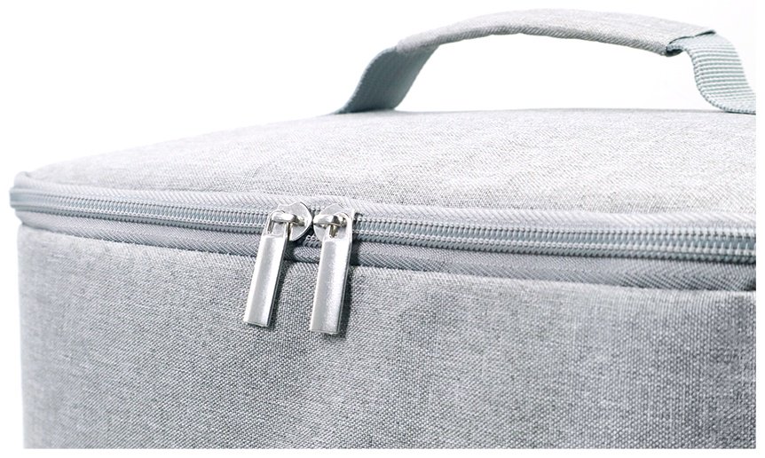 Сумка Storage Bag Mozart серый купить,NaN