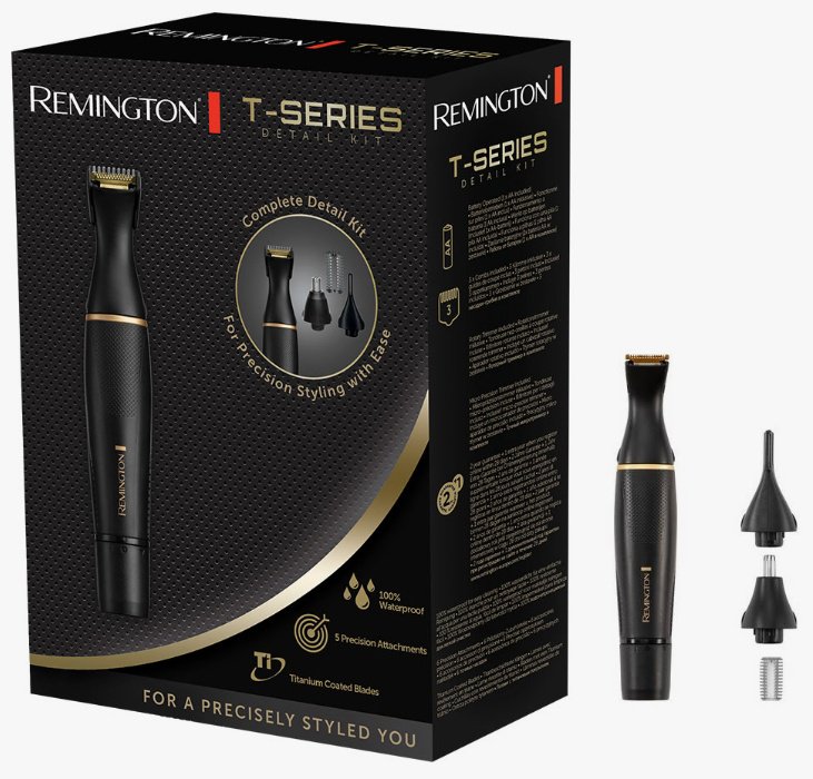 Remington триммер T-Series NE7000 черный купить,23490