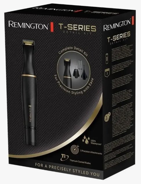 Remington триммер T-Series NE7000 черный купить,23490