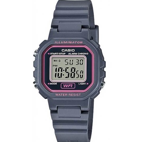 Часы Casio LA-20WH-8AEF купить,NaN