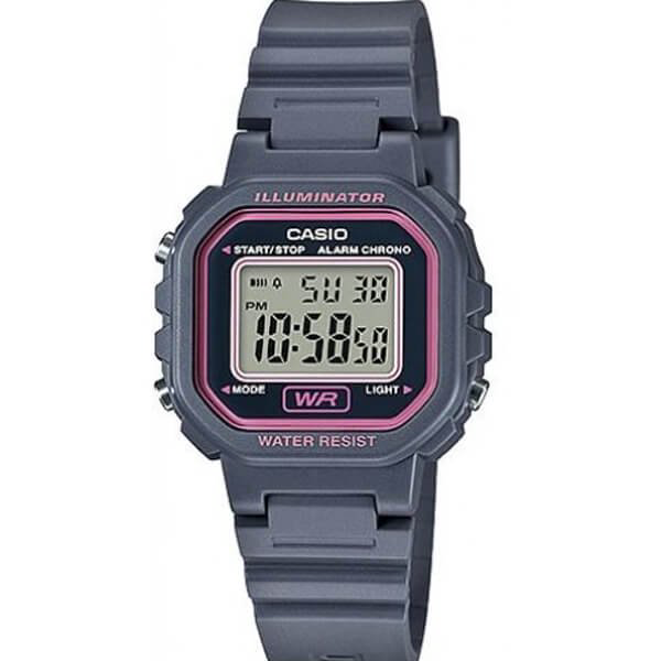 Часы Casio LA-20WH-8AEF купить,NaN