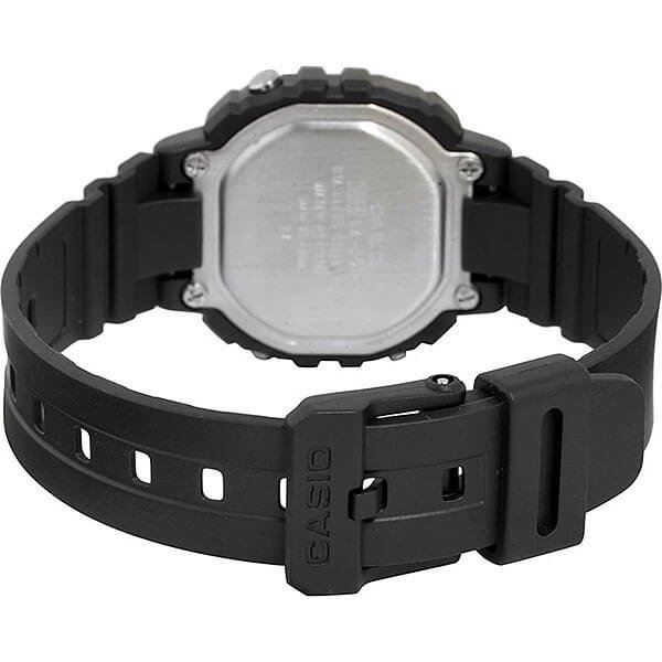 Часы Casio LA-20WH-8AEF купить,NaN
