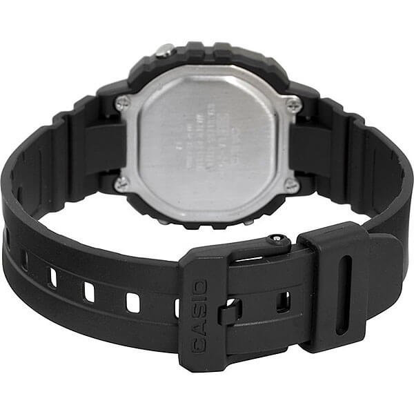 Часы Casio LA-20WH-8AEF купить,NaN
