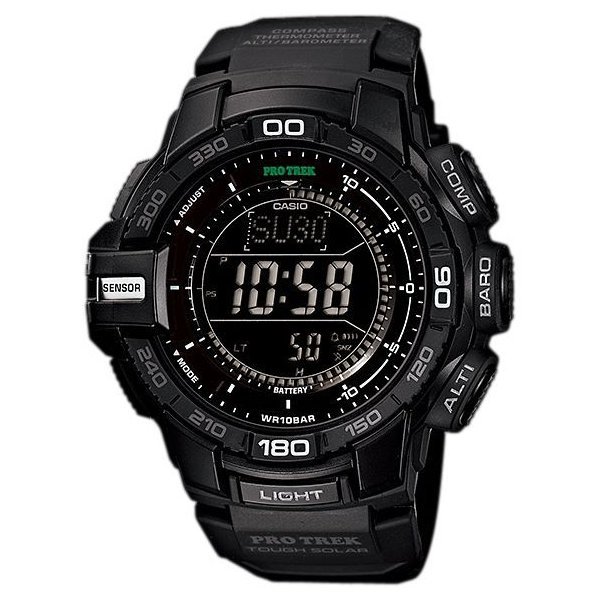 Часы Casio PRG-270-1ADR купить,NaN
