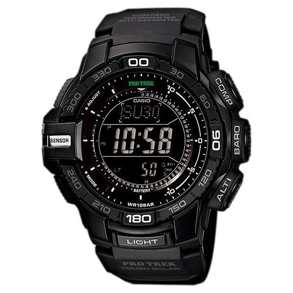 Часы Casio PRG-270-1ADR купить,NaN