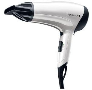 Remington D3015 фен белый