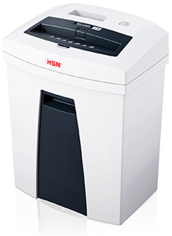 Уничтожитель документов HSM Securio C16