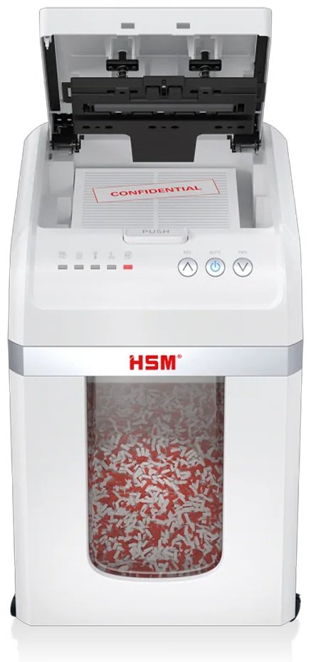 Уничтожитель документов HSM shredstar Autofeed X300