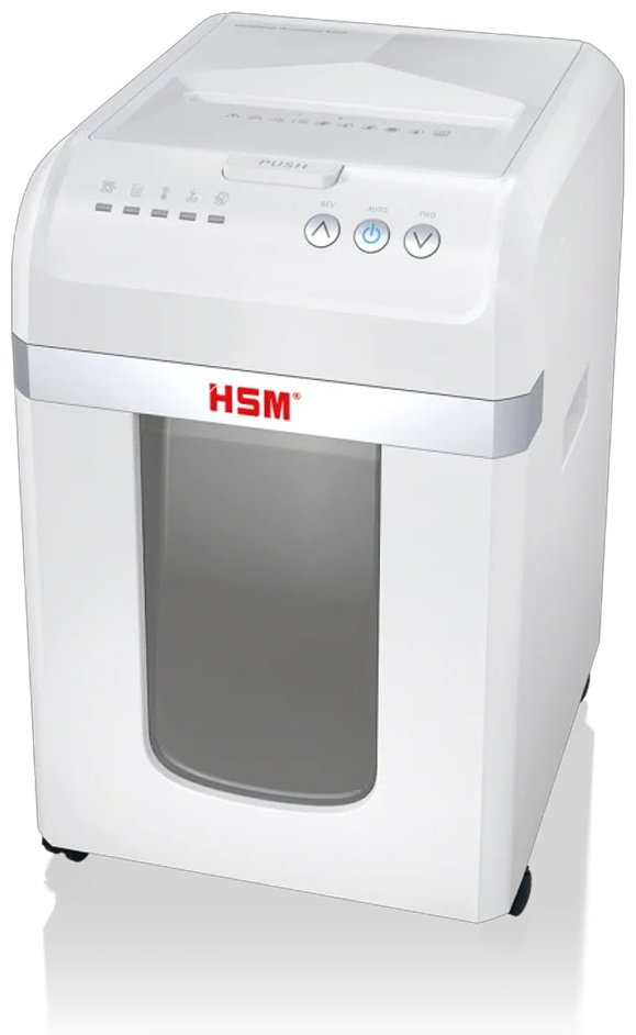 Уничтожитель документов HSM shredstar Autofeed X300