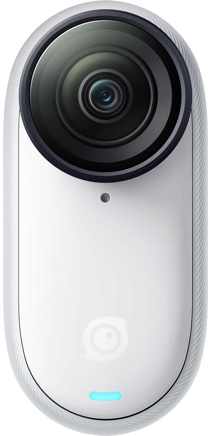 Экшн-камера Insta360 GO 3S Standard Bundle 128 Gb
