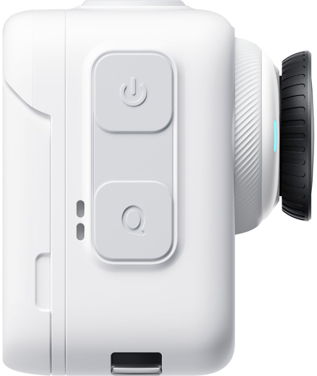 Экшн-камера Insta360 GO 3S Standard Bundle 128 Gb