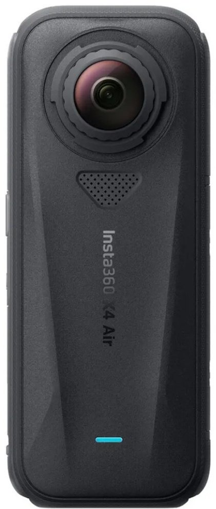 Экшн-камера Insta360 X4 Air черный
