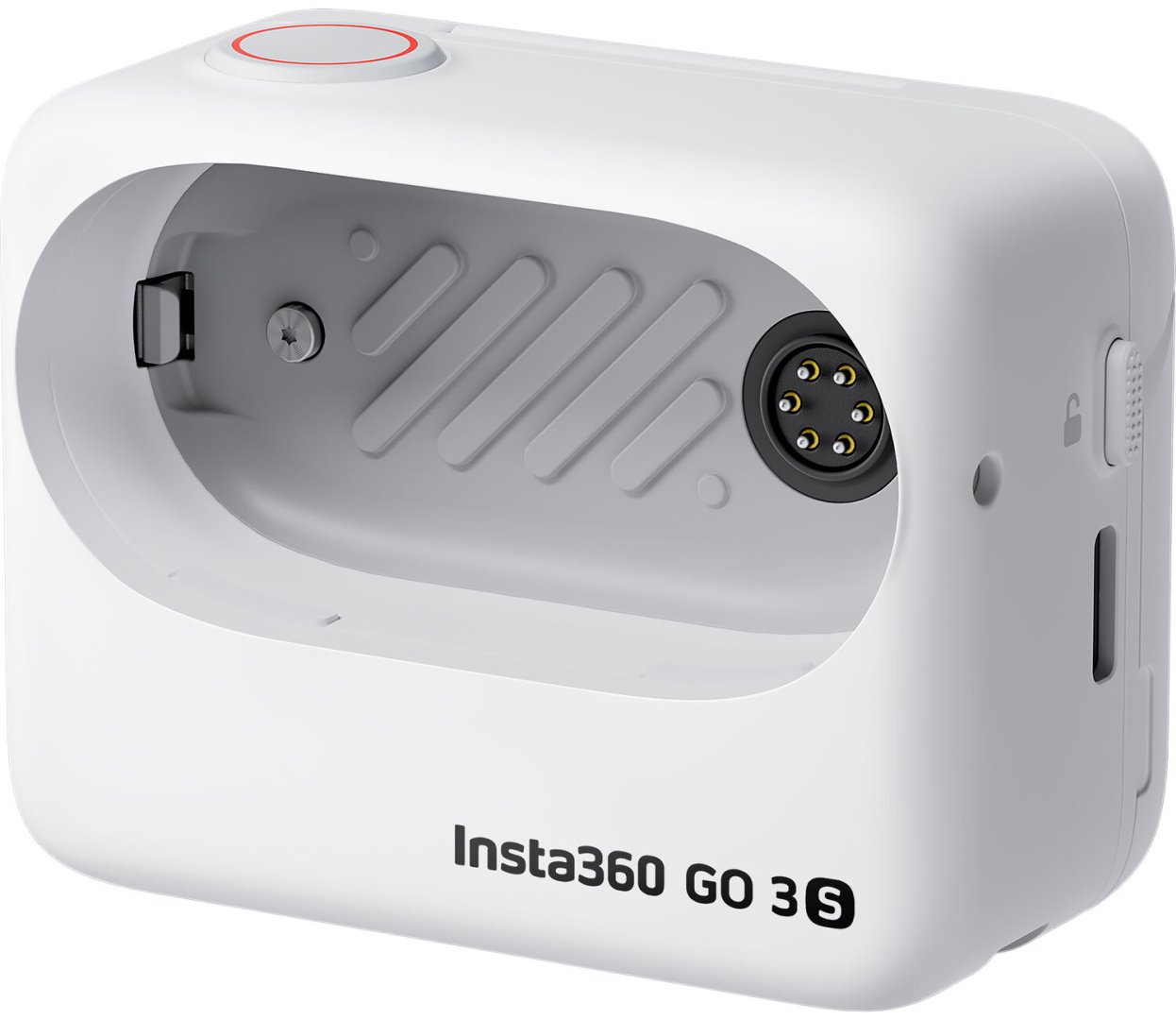 Экшн-камера Insta360 GO 3S Standard Bundle 128 Gb купить,189647