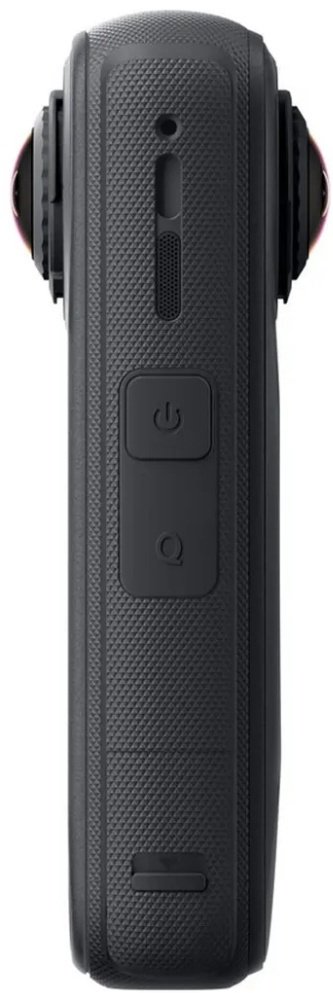 Экшн-камера Insta360 X4 Air черный