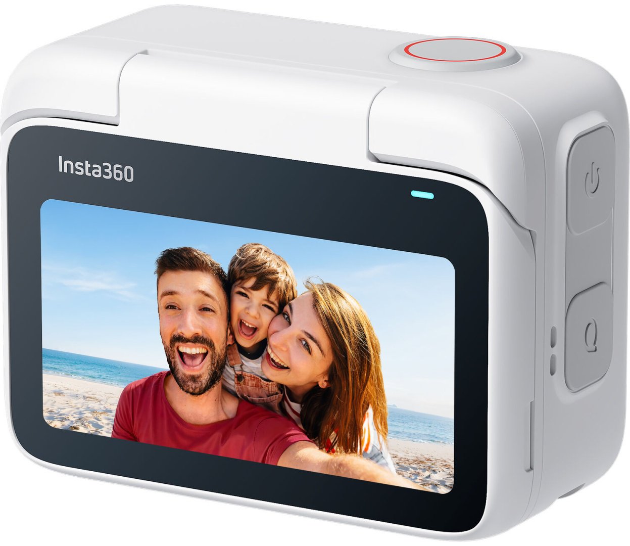 Экшн-камера Insta360 GO 3S Standard Bundle 128 Gb купить,189647