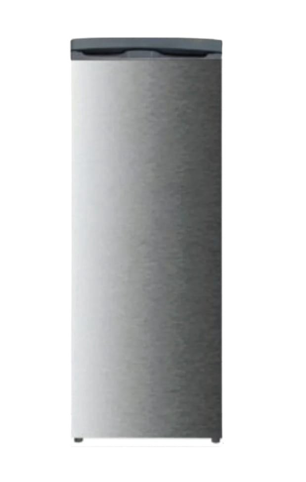 Морозильник Konka KFSD-170G серебристый купить,NaN