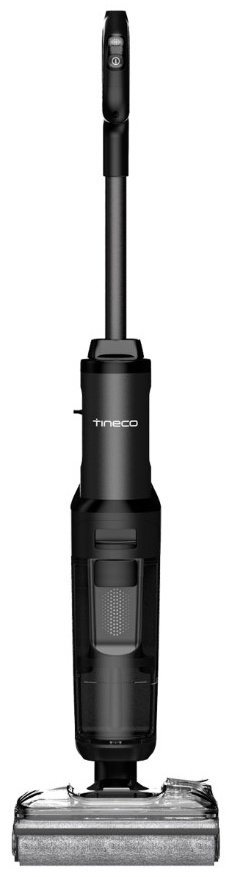 Пылесос Tineco Floor One Switch S7 Stretch черный купить,419985