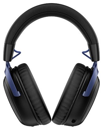Наушники HyperX Cloud III S черно-синий купить,118033