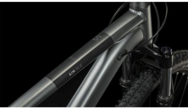 Велосипед Cube Aim SLX - 2024 29 дюйм 2024 серый - ForteMarket Велосипед Cube Aim SLX - 2024 29 дюйм 2024 серый купить,0