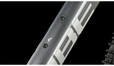 Велосипед Cube Aim SLX - 2024 29 дюйм 2024 серый - ForteMarket Велосипед Cube Aim SLX - 2024 29 дюйм 2024 серый купить,0