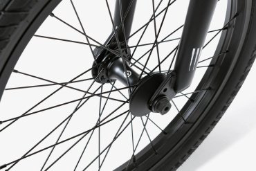 Велосипед Wethepeople Crysis 20 дюйм 2021 21 дюйм черный купить,299900