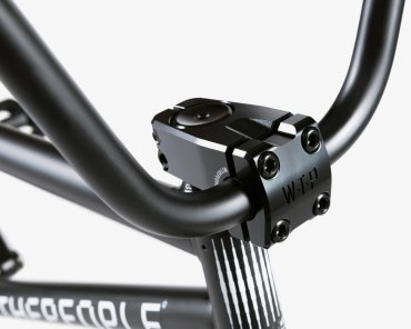 Велосипед Wethepeople Crysis 20 дюйм 2021 21 дюйм черный купить,299900