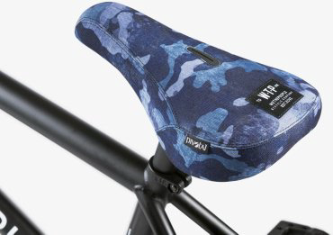 Велосипед Wethepeople Crysis 20 дюйм 2021 21 дюйм черный купить,299900