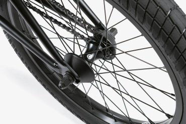 Велосипед Wethepeople Crysis 20 дюйм 2021 21 дюйм черный купить,299900